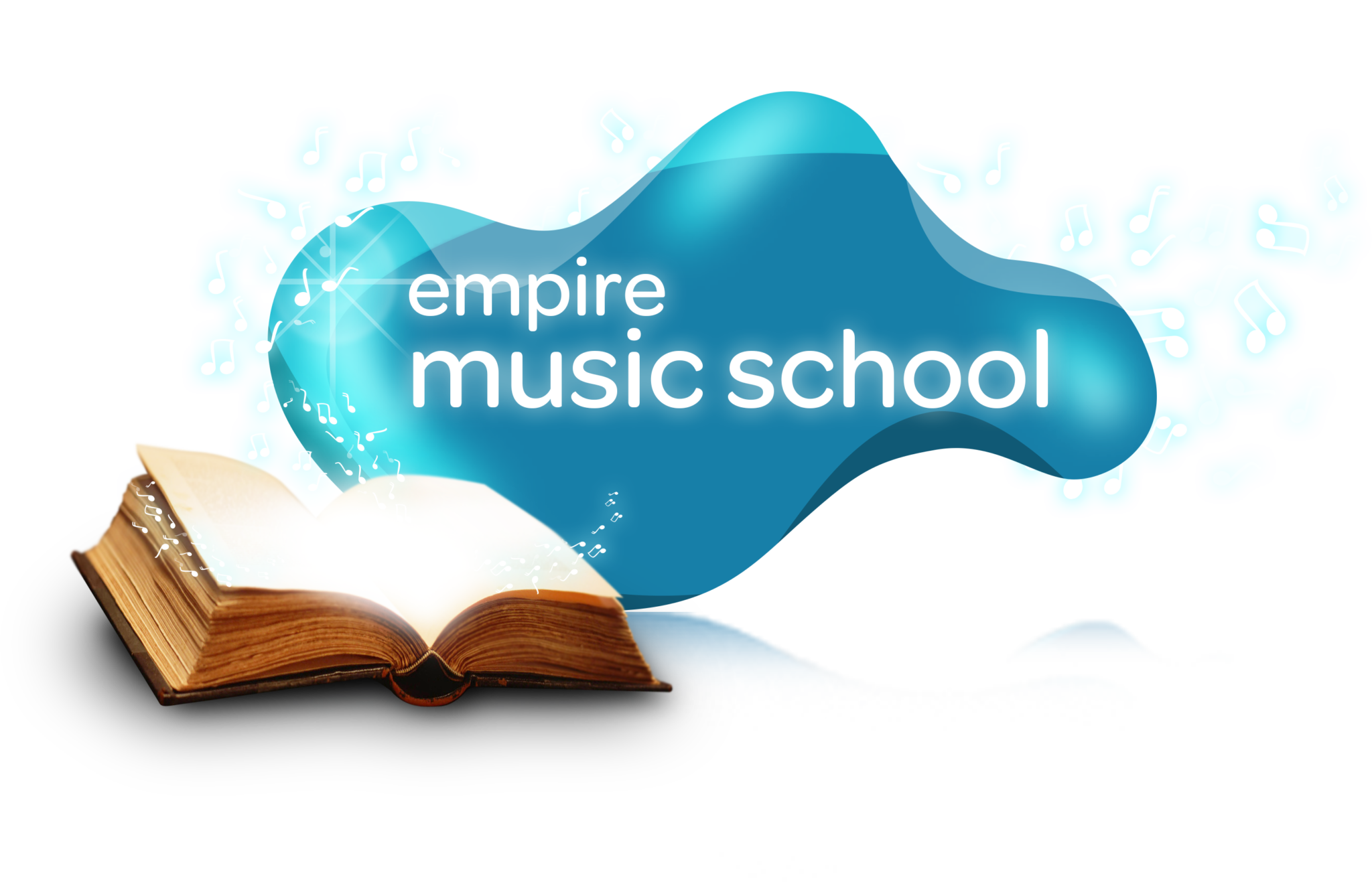 Logo Empire Music School